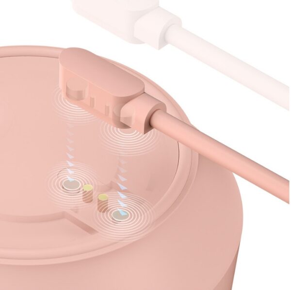 Portable rechargeable juicer - Image 2