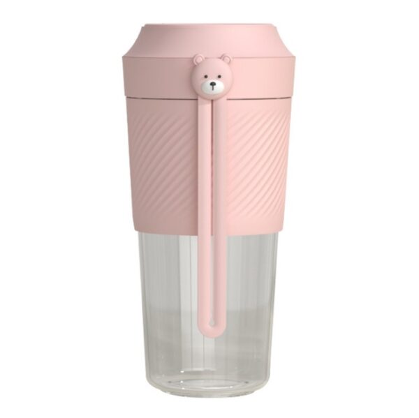 Portable rechargeable juicer - Image 7