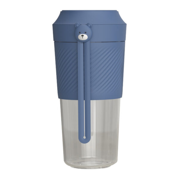 Portable rechargeable juicer - Image 10