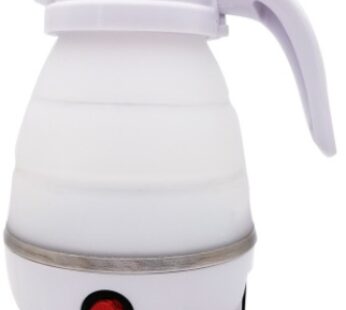 Portable Foldable Electric Kettle