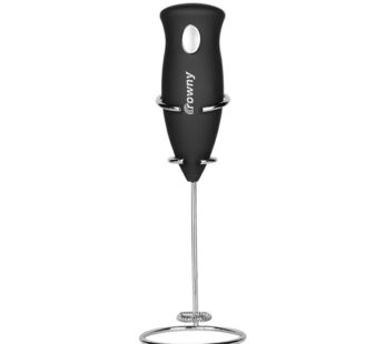 Electric Milk Frother Electric Coffee Blender