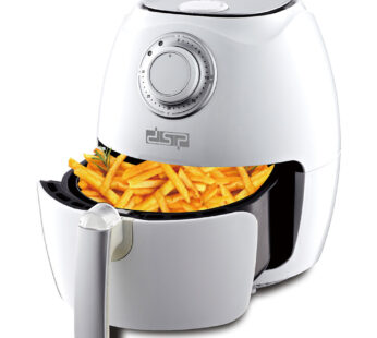 Multifunctional Electric Fryer Fries Machine Air Fryer