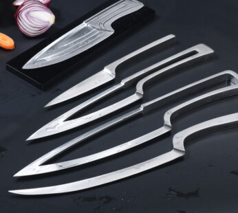 Kitchen Set Kitchen Knife Fruit Knife Set