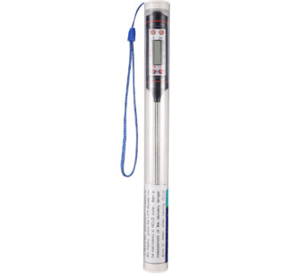 Digital Cooking Thermometer
