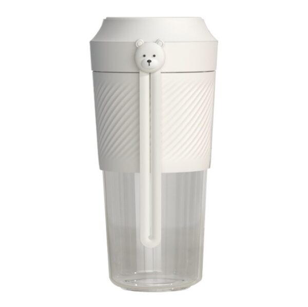 Portable rechargeable juicer - Image 8