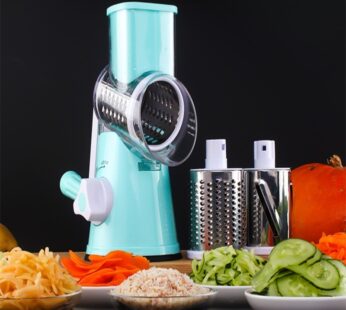 Spiralizer 3-Blade Vegetable Slicer