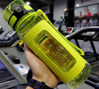Portable Sport Water Bottles
