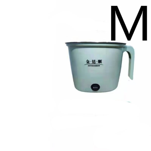 Multifunctional Student Instant Noodle Pot Bedroom Small Hot Pot - Image 6
