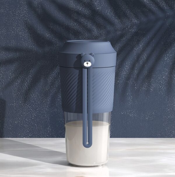Portable rechargeable juicer - Image 6