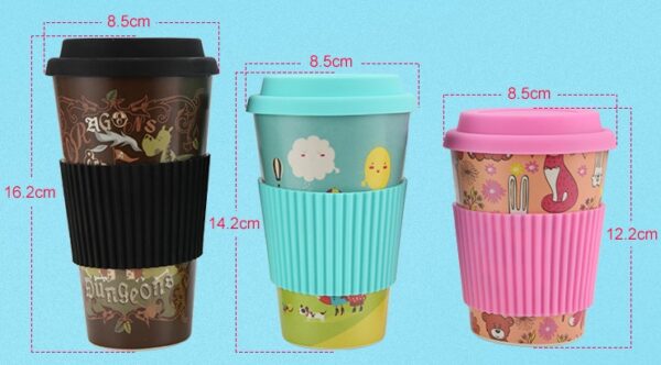 Coffee Mug Beer Mugs Tea Cups - Image 5