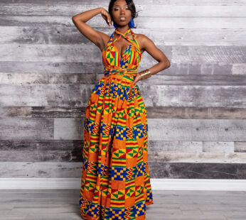 Maxi Dresses