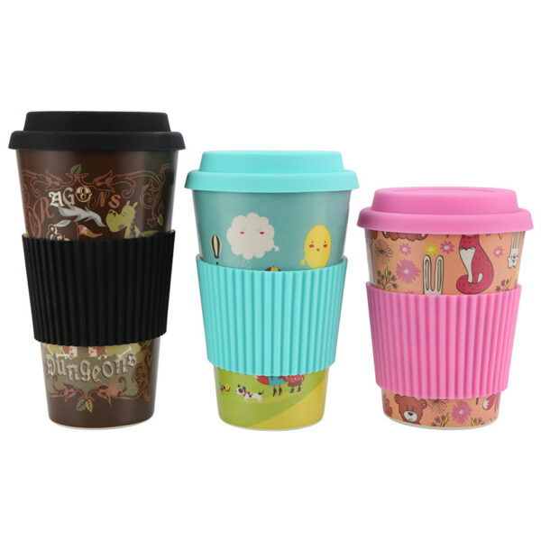 Coffee Mug Beer Mugs Tea Cups - Image 2