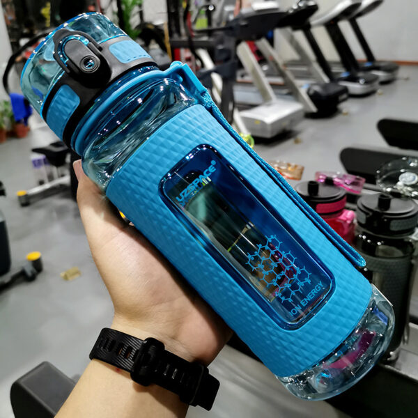 Portable Sport Water Bottles - Image 4