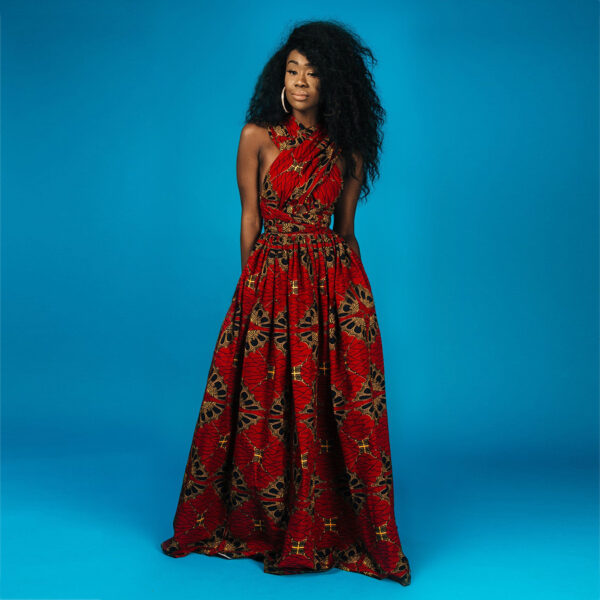 Maxi Dresses - Image 9
